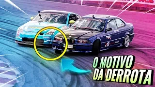 COMETI UM ERRO MUITO GRAVE NO CAMPEONATO!!