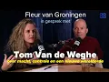 Lagu Tom Van de Weghe over macht, controle en een nieuwe wereldorde