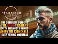 Sell Everything You Have Now Starfield s Ultimate Vendor Guide BEST Places to Sell Items