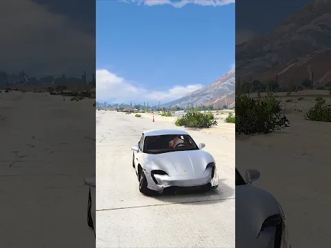 #gta5 #mountchiliad #shorts