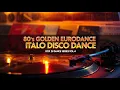 Lagu Golden Eurodance \u0026 Italo Disco Classics – Nonstop 80s Megamix | Rox DJ Dance Series Vol.4