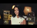 Saria Al Sawas - Ashmerek [Official Video] (2025) / سارية السواس - أشمرك