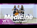 Download Lagu SECRET NUMBER Choreography / Jennifer Lopez-Medicine