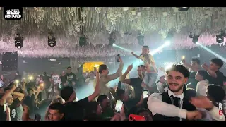 ع ج ب ي ع ل ي ك يا زم ان   حد يلحق القاعه من تحت ايد القشاش    دندنها