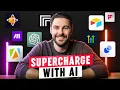 My Secret AI Workflow That Doubled My Business Revenue