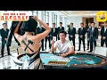 Download Lagu Reine Du Casino Vend Une Nuit Pour Un Million, Mais Perd Tout En Un Seul Coup Face À Un Inconnu