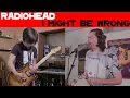 Download Lagu Radiohead - I Might Be Wrong (Cover by Joe Edelmann and Taka)