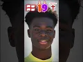 Download Lagu bukayo saka Before and Now 2025 #bukayosaka #player #football #england #stiifgm