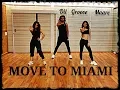 Download Lagu Move To Miami | Zumba Dance Routine | Dil Groove Maare | Akshay Jain Choreography