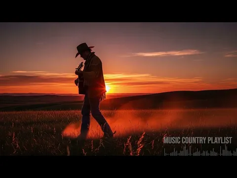 Rainy Night, Empty Mind… | Sad Country Playlist 1 Hour