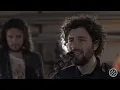 Junip Perform "Line of Fire"