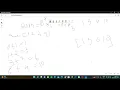 Leetcode Problem Running Sum of 1D Array 3