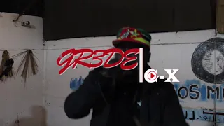 elfas on the mic boom bap perfomance v deo by grede g x 