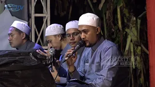Download Ya Robbi Sholli Ala Muhammad Medley - Majlis Nurul Fajri MP3