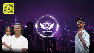 ريمكس جيبلا دادا Dj Sampo 