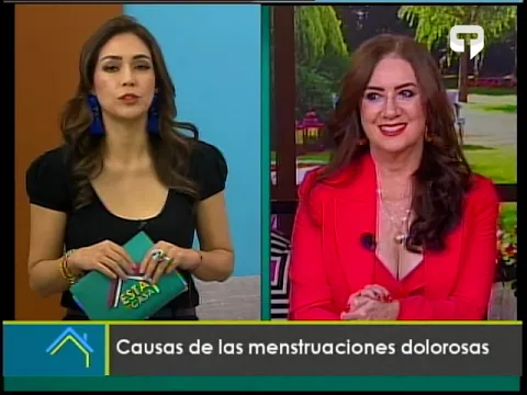 Causas de las menstruaciones dolorosas