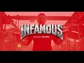 INFAMOUS (Official Music Video) | DG Mawai | Latest Haryanvi Song