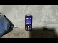 Nokia 2700c vs Nokia 6680 Audio Quality Comparison