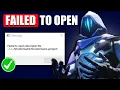 How To Fix Valorant Failed To Open Descriptor File Error