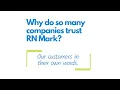 Why Choose RN Mark for Industrial Coding and Marking Needs A Trusted Brand for Industrial Printing