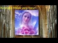 Download Lagu KURANGKAI MAWAR YANG HARUM. ( PS-629)