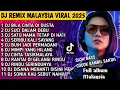 Download Lagu DJ Remix Lagu Malaysia Full Album | Paling Enak Di Dengar | Slow Bass Cocok Untuk Santai