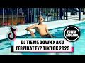 Download Lagu DJ TIE ME DOWN X AKU TERPIKAT DIRI MU FYP TIK TOK 2023 !!! ( EL FUNKY KUPANG )