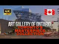 Exploring Art Gallery of Ontario Toronto s Masterpiece Collection