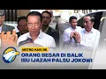 Download Lagu Mengungkap Orang Besar yang Membekingi Isu Ijazah Palsu Jokowi - Metro Hari Ini