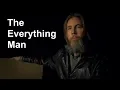 The Everything Man ASMR
