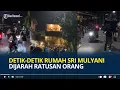 Download Lagu Detik-detik Rumah Sri Mulyani Dijarah Ratusan Orang, Barang Raib, Ada yang Santai Tenteng Lukisan