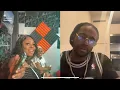 No Strings Attached Nyc Podcast - Episode 4 Pt 2 Bosslady