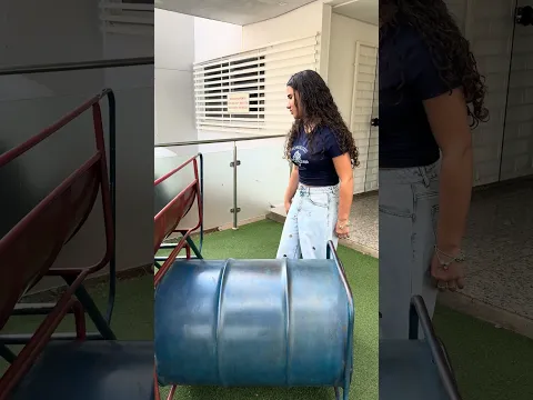 Eu consegue gente