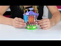 Disney Animators Collection Littles Rapunzel Micro Doll Play Set