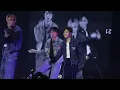 20260101｜FRANKIE 陳瑞輝@MIRROR《FING 》｜《MIRROR First Day 2026》