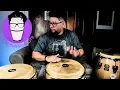 How To Play Funk On 2 Congas