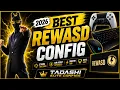 BEST REWASD CONFIG 2026 INSANE AIM TRACKING Fortnite Controller Settings