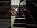 Download Lagu Way Back Home - SHAUN (Piano Cover)