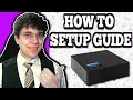 How To Fix Verizon LTE Network Extender Not Working