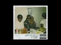 Kendrick Lamar - Money Trees ft. Jay Rock [good kid, m.A.A.d city]