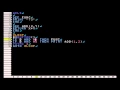 SmileBASIC Tutorials - User Defined Functions