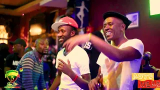 five star entertainment zendiambo x juranka and selector rash x mc ugly