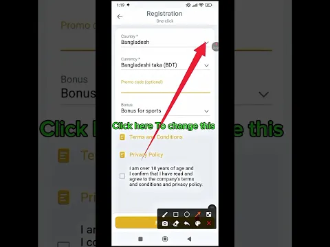 melbet promo code | #account #create#melbetpromocode #melbet_account_kivabe_khulbo