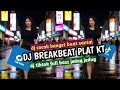 Download Lagu DJ PANDA PLAT KT BREAKBEAT NONSTOP TERBARU VERSION 2025 AUTO GELENG GELENG JEDAG JEDUG VIRAL TIKTOK🎵