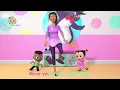 Baby's First Tap Dancing Lesson | COCOMELON | Creative Kids Club