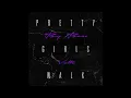 Big Boss Vette - Pretty Girls Walk (Instrumental)