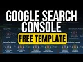 How to Automate SEO Analysis in n8n with Google Search Console API Free Template