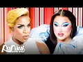 Download Lagu The Pit Stop AS10 E09 🏁 Monét X Change \u0026 Morphine Feel Golden! | RuPaul’s Drag Race