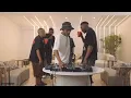 Download Lagu Amapiano| The sCene episode 3 Live Mix Shakes \u0026 Les B2B Cyfred