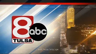 KTUL News Channel 8 At 10 00 - A Block